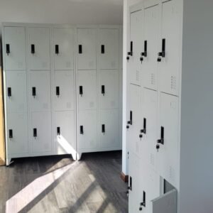 Custodia de Equipajes